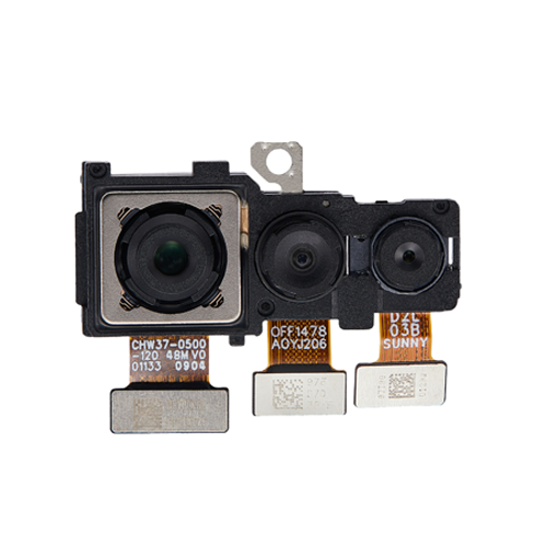 Back Camera Compatible for Huawei P30 Lite (6GB RAM)