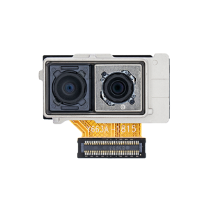 Back Camera Compatible for LG G7 ThinQ / G7 Plus / G7 One
