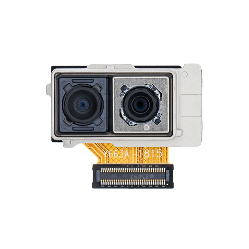 Back Camera Compatible for LG G7 ThinQ / G7 Plus / G7 One