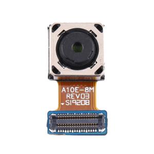 Back Camera Compatible for Samsung Galaxy A10E (A102 / 2019)