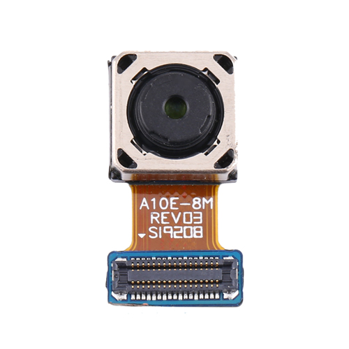 Back Camera Compatible for Samsung Galaxy A10E (A102 / 2019)