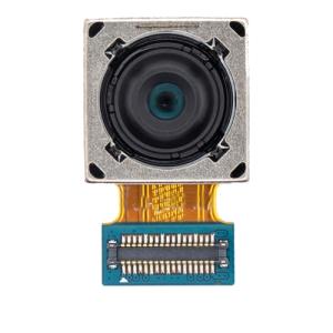 Back Camera (Wide) Compatible for Samsung Galaxy A12 (A125 / 2020) / A12 Nacho (A127 / 2021) / M12 (M127 / 2020) (INT Version)