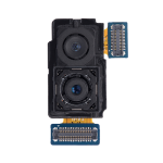 Back Camera Compatible for Samsung Galaxy A20 (A205 / 2019)