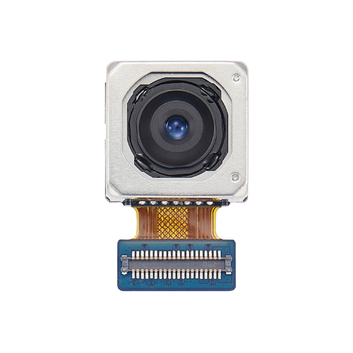 Back Camera (Wide) Compatible for Samsung Galaxy A23 (A235 / 2022) / A24 (A245 / 2023) / A25 5G (A256 / 2023)