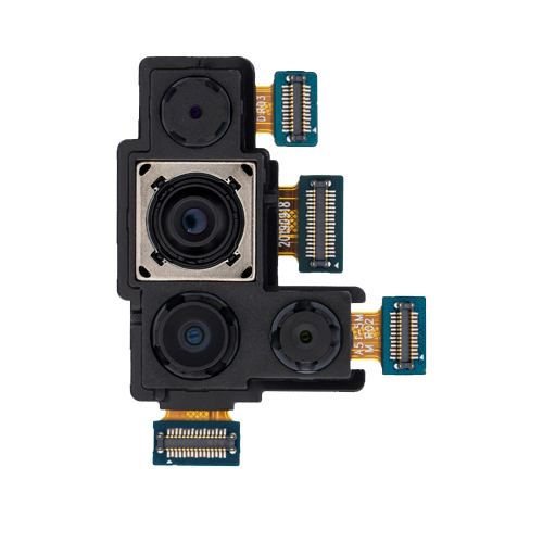 Back Camera Compatible for Samsung Galaxy A51 4G (A515 / 2019)
