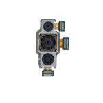 Back Camera Compatible for Samsung Galaxy A71 5G (A716 / 2020)