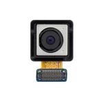 Back Camera Compatible for Samsung Galaxy A8 (A530 / 2018) / A8 Plus (A730 / 2018) (ORG)