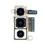 Back Camera (Wide & Telephoto & Ultrawide) Compatible for Samsung Galaxy Note 10