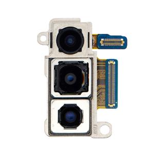 Back Camera (Wide & Telephoto & Ultrawide) Compatible for Samsung Galaxy Note 10