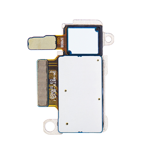 Back Camera (Wide & Telephoto & Ultrawide) Compatible for Samsung Galaxy Note 10