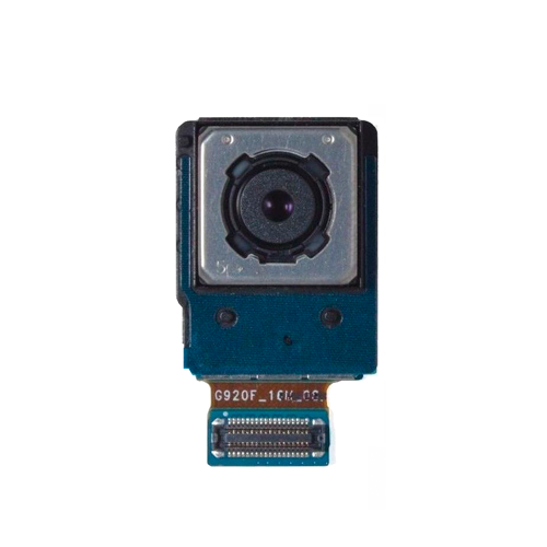 Back Camera Compatible for Samsung Galaxy S6 Edge / Note 5