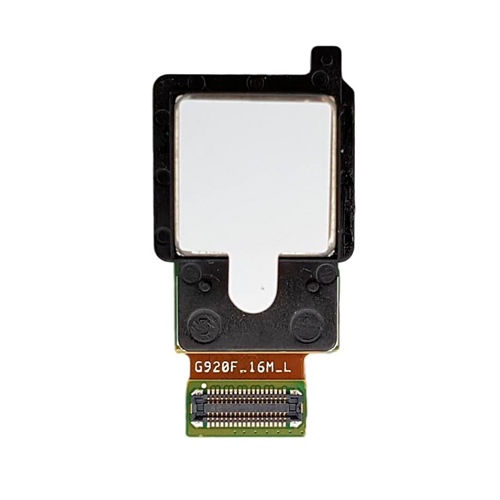 Back Camera Compatible for Samsung Galaxy S6 / S6 Edge Plus / S6 Active (G890 / G890A)