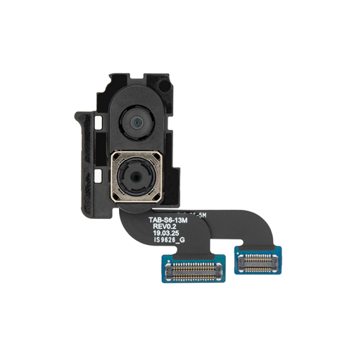 Back Camera Compatible for Samsung Galaxy Tab S6 10.5'' (T860 / T865)