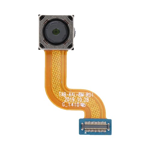Back Camera Compatible for Samsung Galaxy Tab S6 Lite 10.4'' (P610 / P615 / 2020)