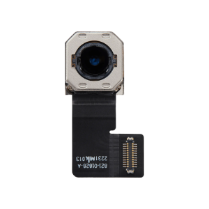 Back Camera Compatible for iPad Air 6 11" / 13" (2024) / Air 7 11" / 13" (2025)