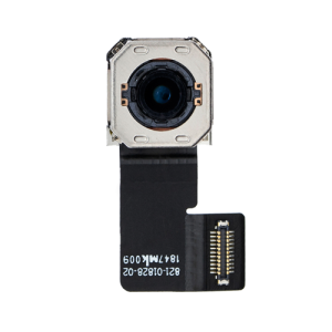 Back Camera Compatible for iPad Pro 12.9'' (3rd Gen 2018) / Pro 11 (1st Gen 2018) / Air 4 / Air 5 / Mini 6 / iPad 10 (2022) / iPad 11 (2025)