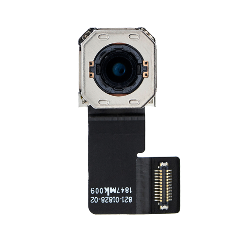 Back Camera Compatible for iPad Pro 12.9'' (3rd Gen 2018) / Pro 11 (1st Gen 2018) / Air 4 / Air 5 / Mini 6 / iPad 10 (2022) / iPad 11 (2025)