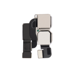 Back Camera Compatible for iPad Pro 12.9'' (4th Gen 2020) / Pro 12.9'' (5th Gen 2021) / Pro 12.9" (6th Gen 2022) / Pro 11 (2nd Gen 2020) /  Pro 11'' (3rd Gen 2021)