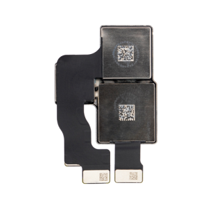 Back Camera Compatible for iPhone 11 Pro / iPhone 11 Pro Max (Aftermarket)