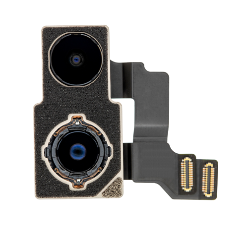 Back Camera Compatible for iPhone 12 Mini (Aftermarket)