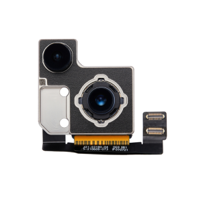 Back Camera Compatible for iPhone 13 / 13 Mini (Premium)