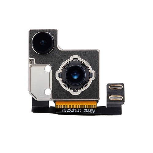 Back Camera Compatible for iPhone 13 / 13 Mini (Premium)