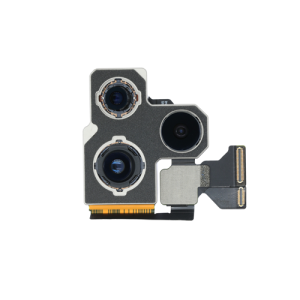 Back Camera Compatible for iPhone 13 Pro / 13 Pro Max (Aftermarket)