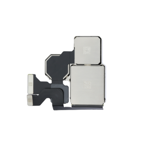 Back Camera Compatible for iPhone 13 Pro / 13 Pro Max (Aftermarket)