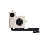 Back Camera Compatible for iPhone 15 (Premium)