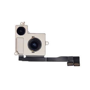Back Camera Compatible for iPhone 15 Plus (Premium)
