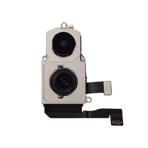 Back Camera Compatible for iPhone 16 Plus (Premium)