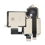 Back Camera Compatible for iPhone 17 Pro / 17 Pro Max (Premium)