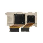 Back Camera (Dual) Compatible for LG Q70