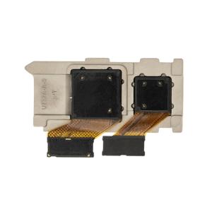 Back Camera (Dual) Compatible for LG Q70