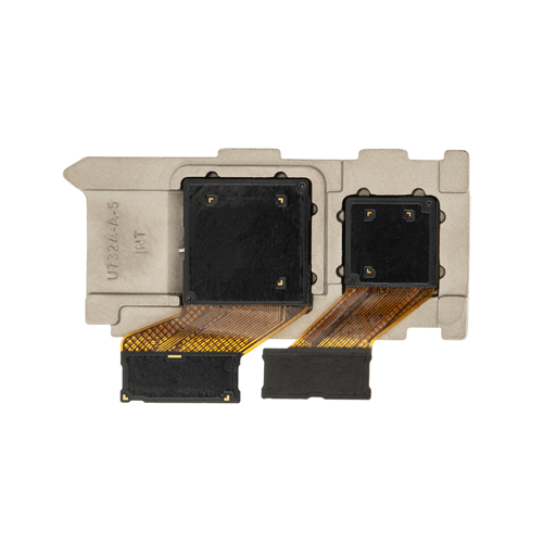 Back Camera (Dual) Compatible for LG Q70