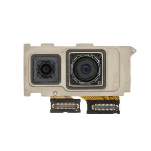 Back Camera (Dual) Compatible for LG Q70