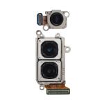 Back Camera (Full Set) Compatible for Samsung Galaxy S21 5G (G991U) / S21 Plus 5G (G996U) (US Version) (PULL)