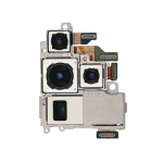 Back Camera (Full Set) Compatible for Samsung Galaxy S22 Ultra 5G