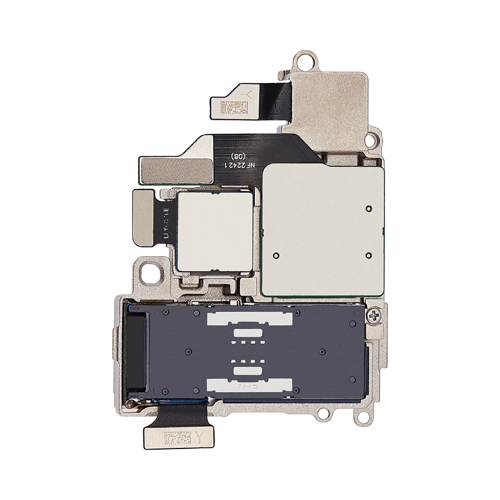 Back Camera (Full Set) Compatible for Samsung Galaxy S23 Ultra 5G