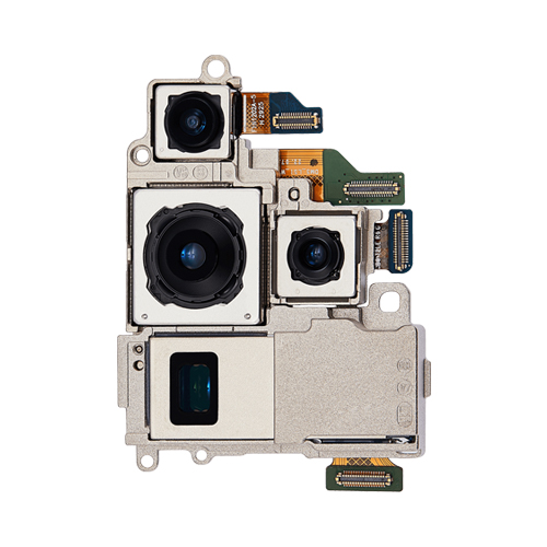 Back Camera (Full Set) Compatible for Samsung Galaxy S23 Ultra 5G