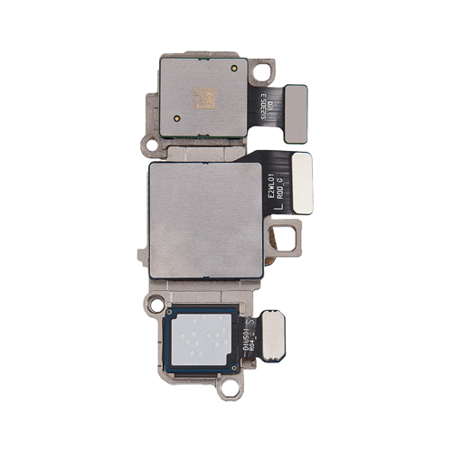 Back Camera (Full Set) Compatible for Samsung Galaxy S24 Plus 5G