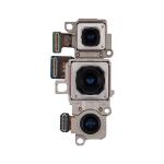 Back Camera (Full Set) Compatible for Samsung Galaxy S24 Plus 5G