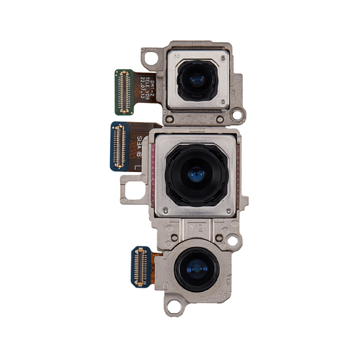 Back Camera (Full Set) Compatible for Samsung Galaxy S24 Plus 5G