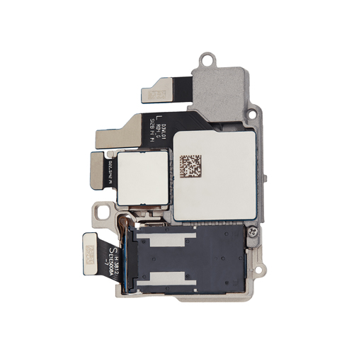 Back Camera (Full Set) Compatible for Samsung Galaxy S24 Ultra 5G