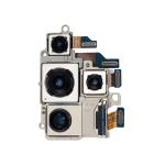 Back Camera (Full Set) Compatible for Samsung Galaxy S24 Ultra 5G