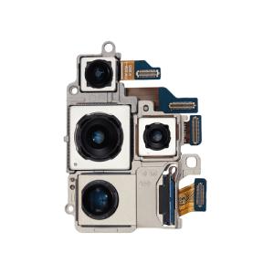 Back Camera (Full Set) Compatible for Samsung Galaxy S24 Ultra 5G