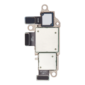 Back Camera (Full Set) Compatible for Samsung Galaxy Z Fold 4 5G