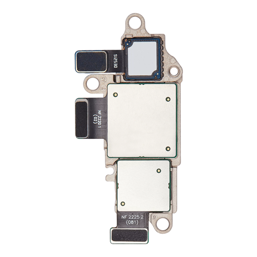 Back Camera (Full Set) Compatible for Samsung Galaxy Z Fold 4 5G