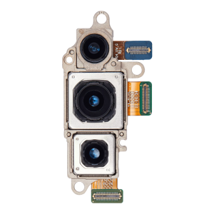 Back Camera (Full Set) Compatible for Samsung Galaxy Z Fold 4 5G