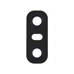 Back Camera Lens Compatible for LG G6 - Black